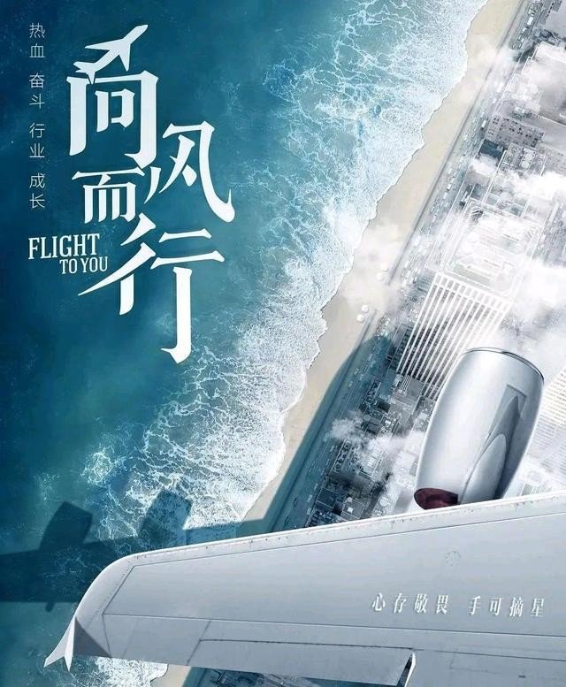 向风而行大结局