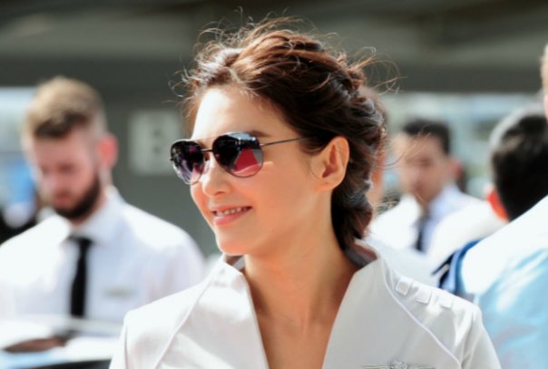 电影《蒸发太平洋》到底讲的是什么?