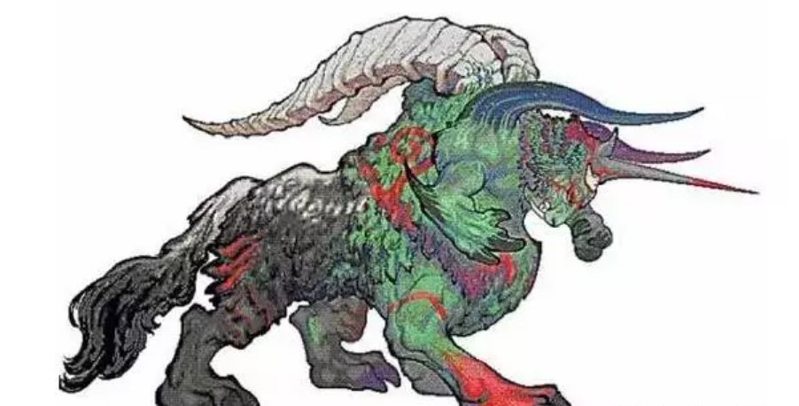 觌氅、餮鼗、曩磲、蕤颥、鳎潮州话怎么读