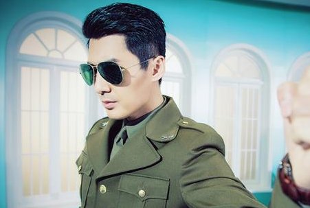 换子成龙演员表介绍