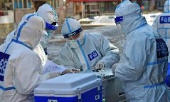 袭警事件下的丹东：两月遇三波疫情，当地疫情为何严峻？