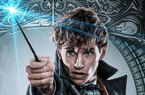 最近上映的神奇动物跟哪个电影