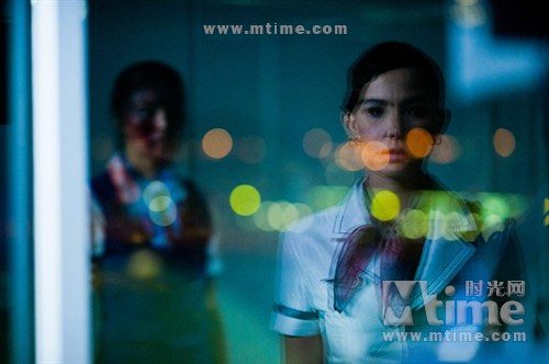 夜航惊魂的剧情简介