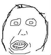 求暴走漫画高清头像图片