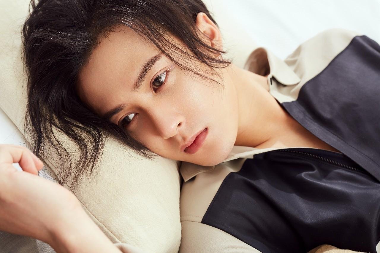 演员檀健次结婚了吗？