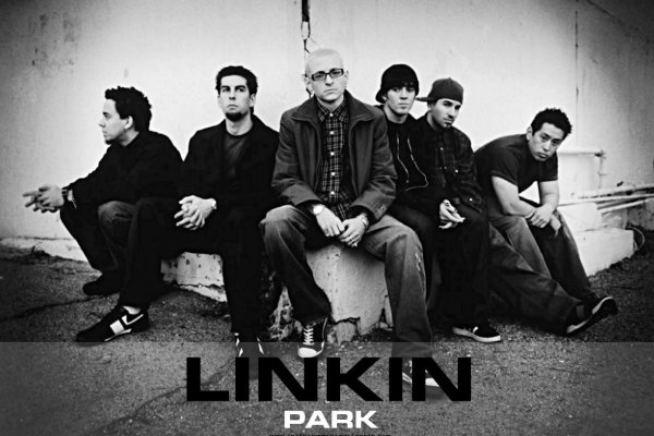 linkin是什么意思