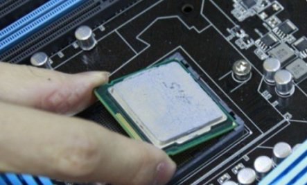 i5处理器有哪些型号