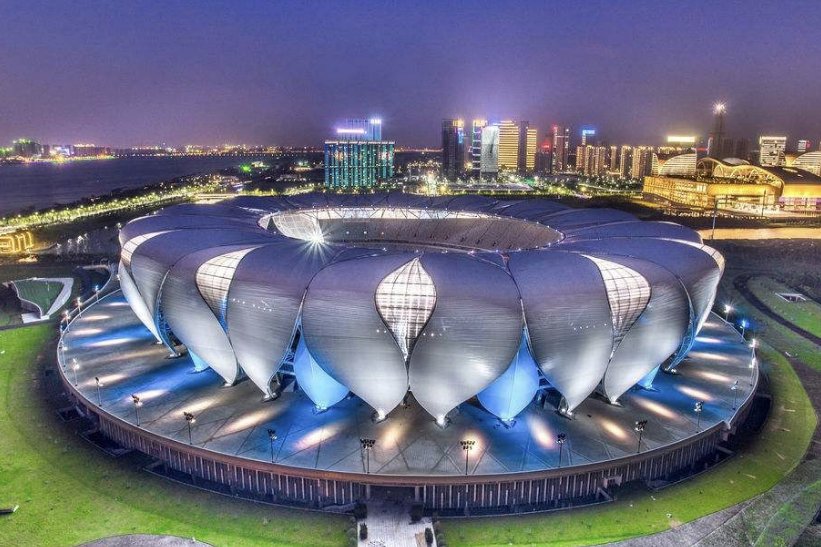 杭州亚运会直播在哪看