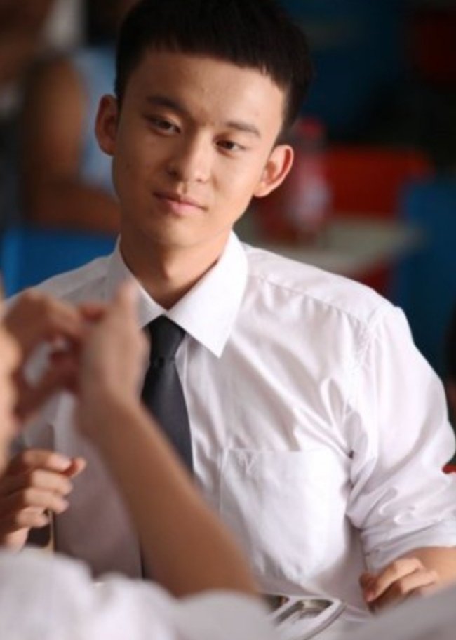 青春派结局是什么？