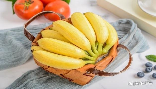 香蕉被称为“快乐水果”，为什么香蕉能给人带来快乐？