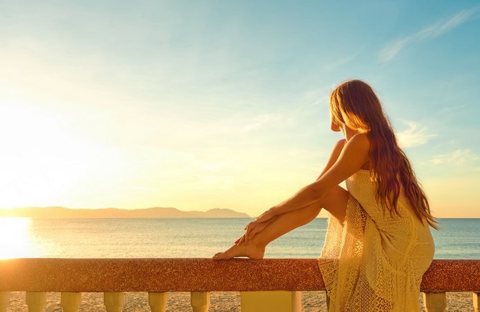 我和发小发生了关系，怎么办？