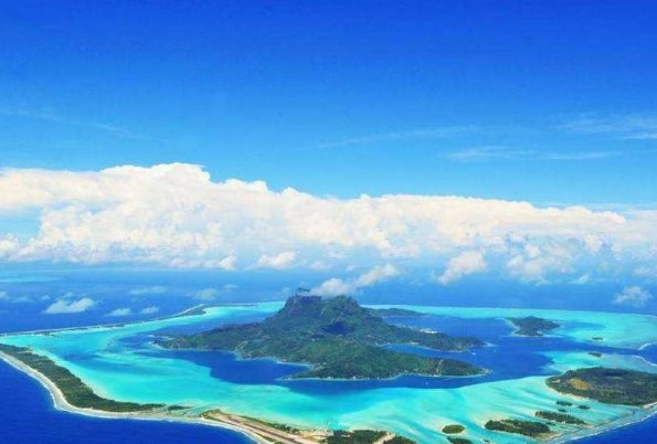 太平洋岛国14个国家是哪几个