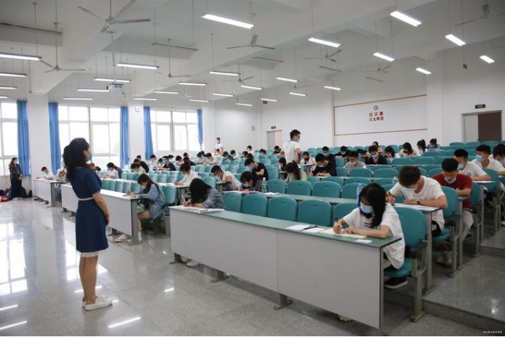 湖南司法警官职业学院单招录取线