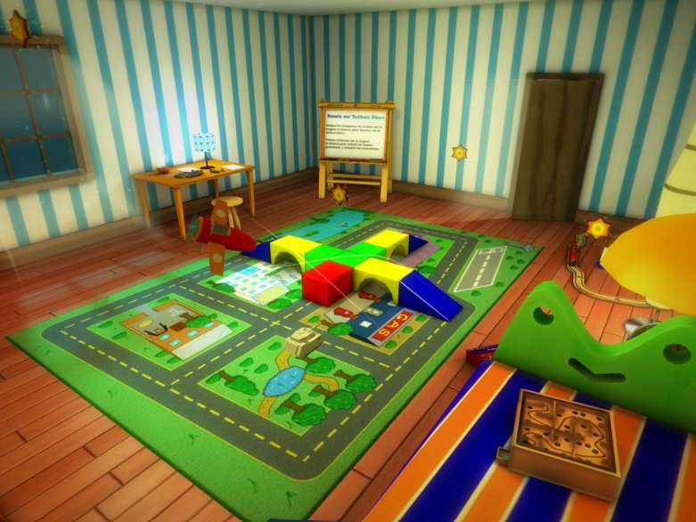 playhouse是什么意思