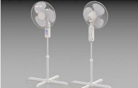 电风扇的摆放位置有什么讲究？