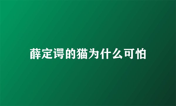薛定谔的猫为什么可怕