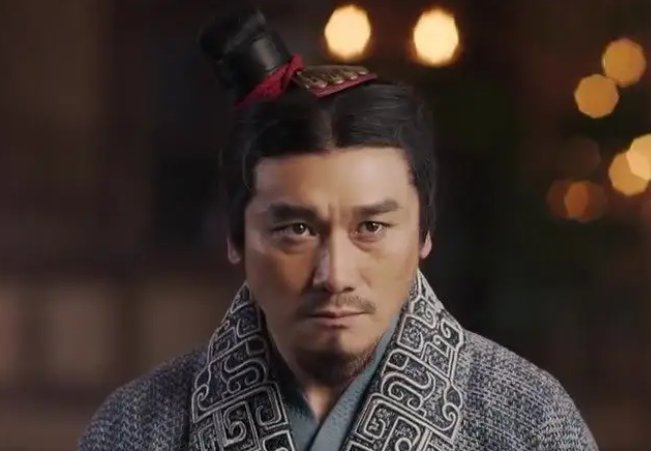 历史上的嬴傒是什么样的？