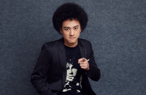 大王叫我来巡山原唱