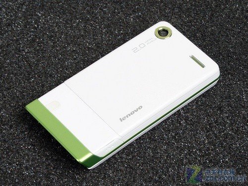 联想i380的重要参数