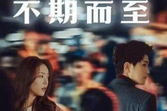 不期而至高俊是什么人