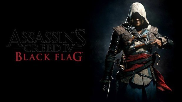 刺客信条4第一关黑屏 无法存档自动跳出