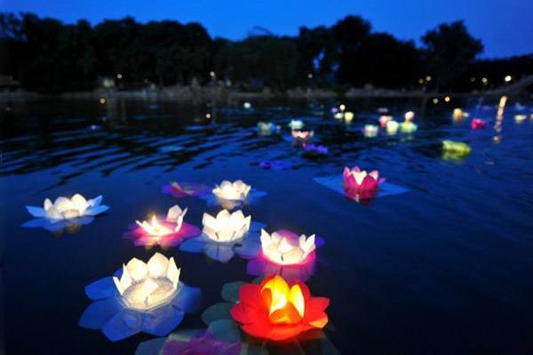 农历7月14日是什么日子呢