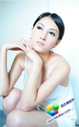 陈雅丝的个人档案