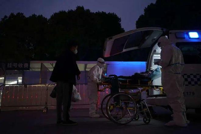 上海急诊告急，具体情况是怎样的？