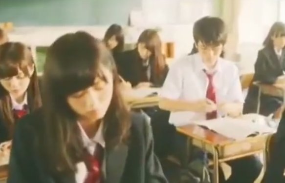 数学女子学园是什么电影？