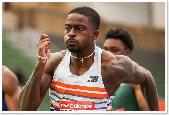 五十米世界纪录多少