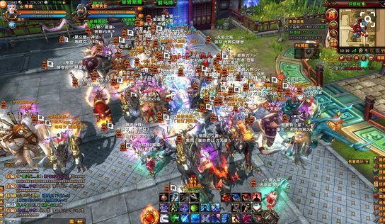 《轩辕传奇》迷幻之城怎么通关？