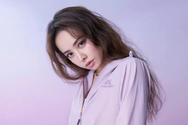 华纳签约的中国艺人