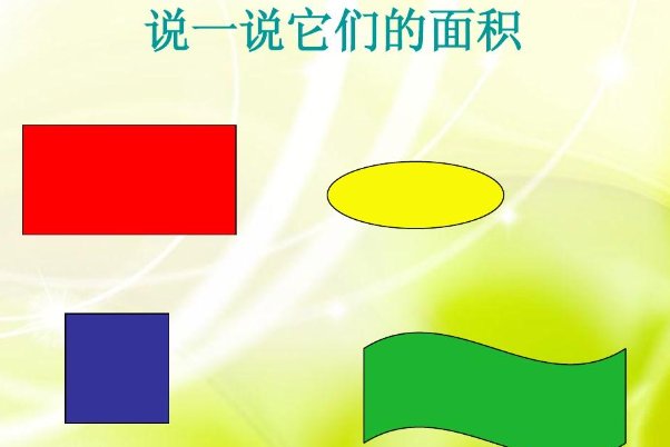 任意四边形面积公式