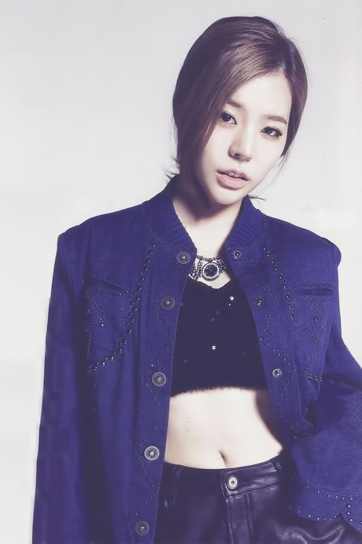 少女时代的成员