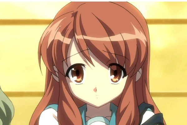 为什么《凉宫春日》中的朝比奈被称为1096