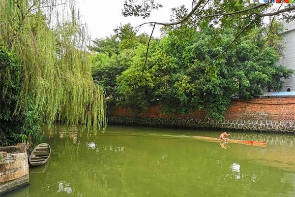 游彩虚村是真的吗