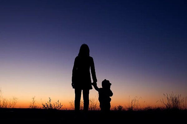 纵容的母爱第1一17段概括内容