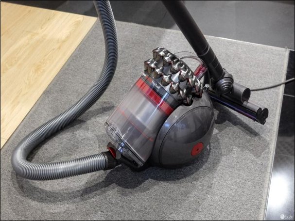 戴森吸尘器哪里可以维修