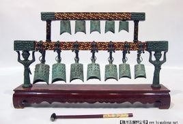 古代最大的乐器是