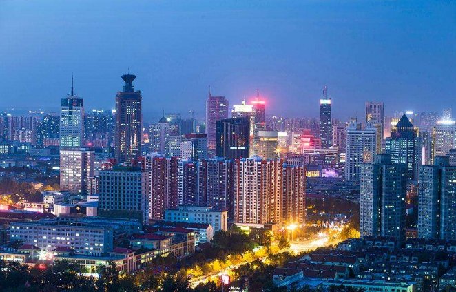 济南市历下区邮政编码