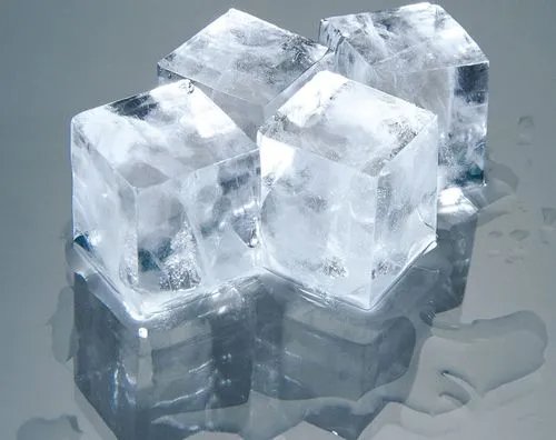 冻冰块拿不出来怎么办