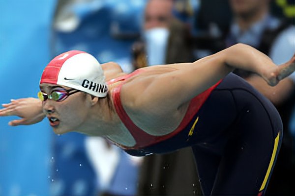 杨雨个人资料身高年龄