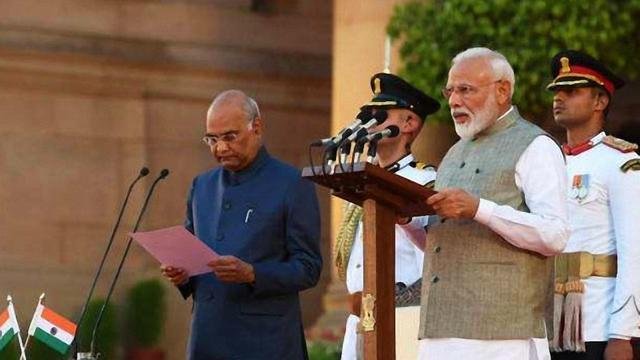 印度议员高呼疫情结束，这是不是太掉以轻心了？