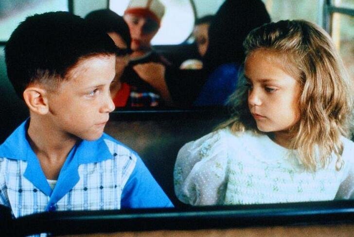 《阿甘正传》是真人真事么？