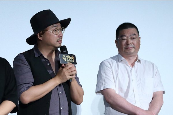 现实中陆勇怎么样了