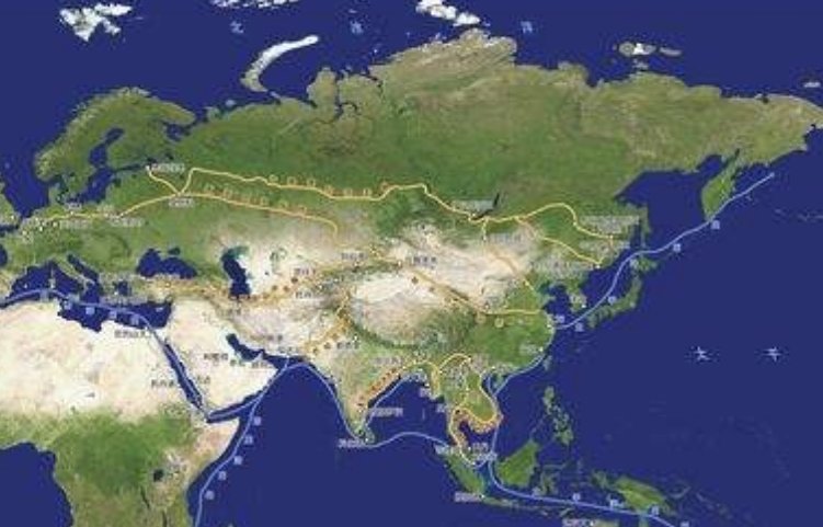 地图怎么读英语