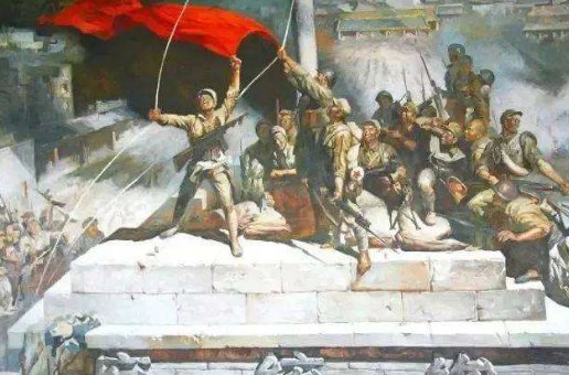 “不可沽名学霸王”用了哪个著名历史典故