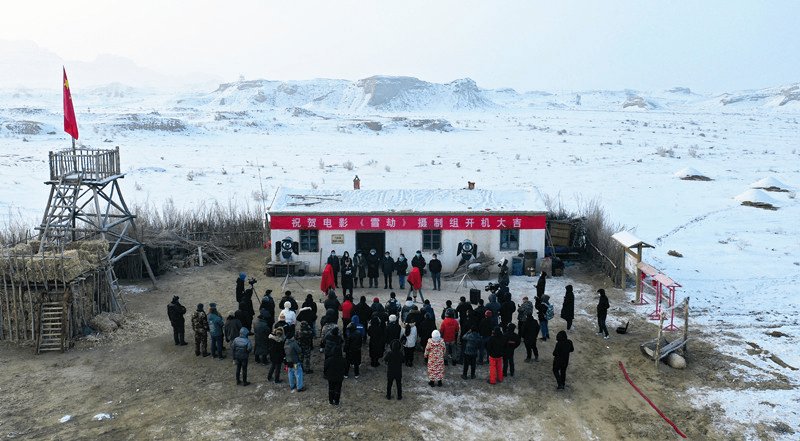 如何评价电影《雪劫》？