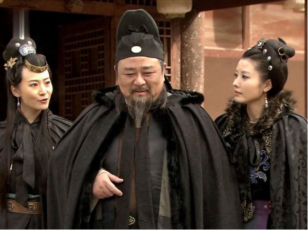 神断狄仁杰剧情分集介绍