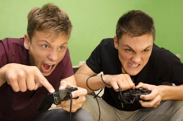 cooldown是什么意思